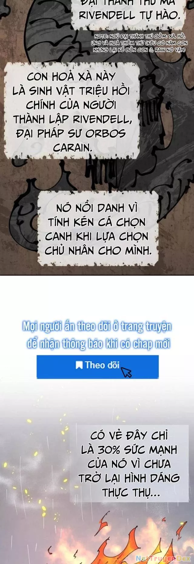 Đại Pháp Sư Của Tổ Đội Hồi Quy: Chapter 54