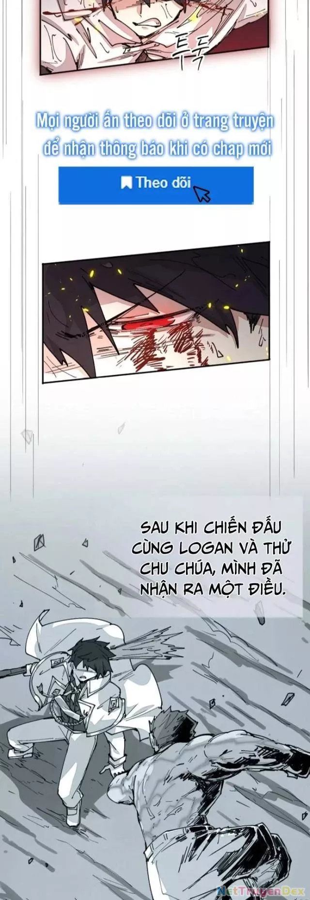 Đại Pháp Sư Của Tổ Đội Hồi Quy: Chapter 54