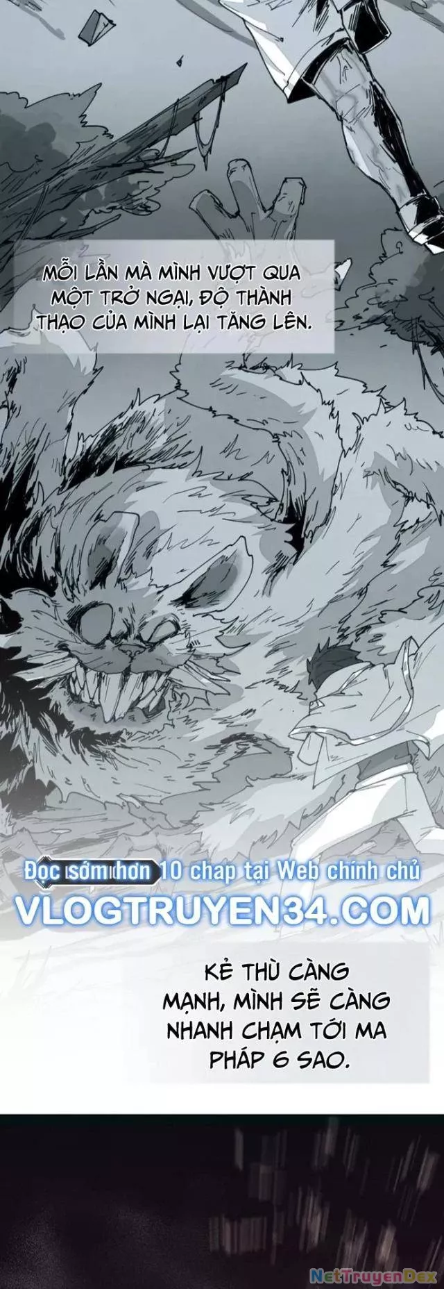 Đại Pháp Sư Của Tổ Đội Hồi Quy: Chapter 54