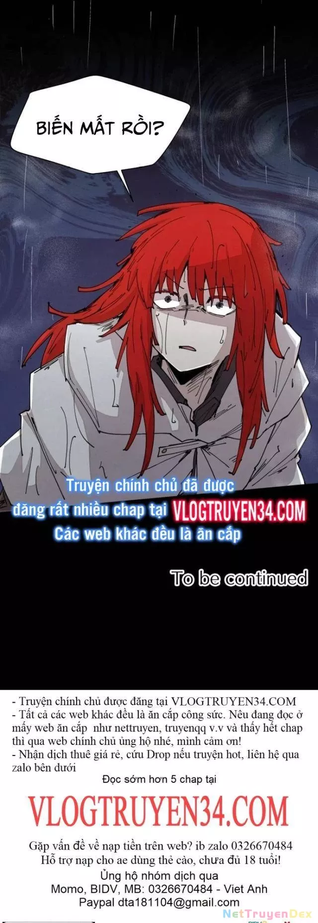 Đại Pháp Sư Của Tổ Đội Hồi Quy: Chapter 54