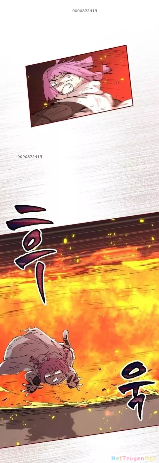 Đại Pháp Sư Của Tổ Đội Hồi Quy: Chapter 54