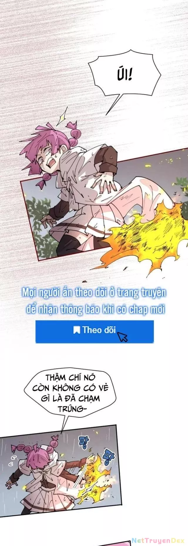 Đại Pháp Sư Của Tổ Đội Hồi Quy: Chapter 54