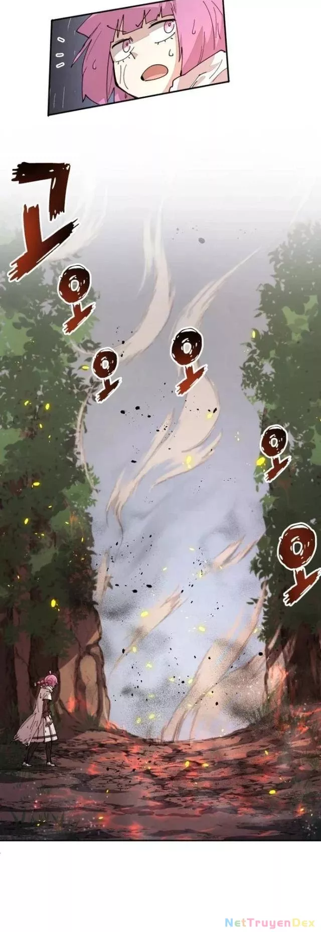 Đại Pháp Sư Của Tổ Đội Hồi Quy: Chapter 54