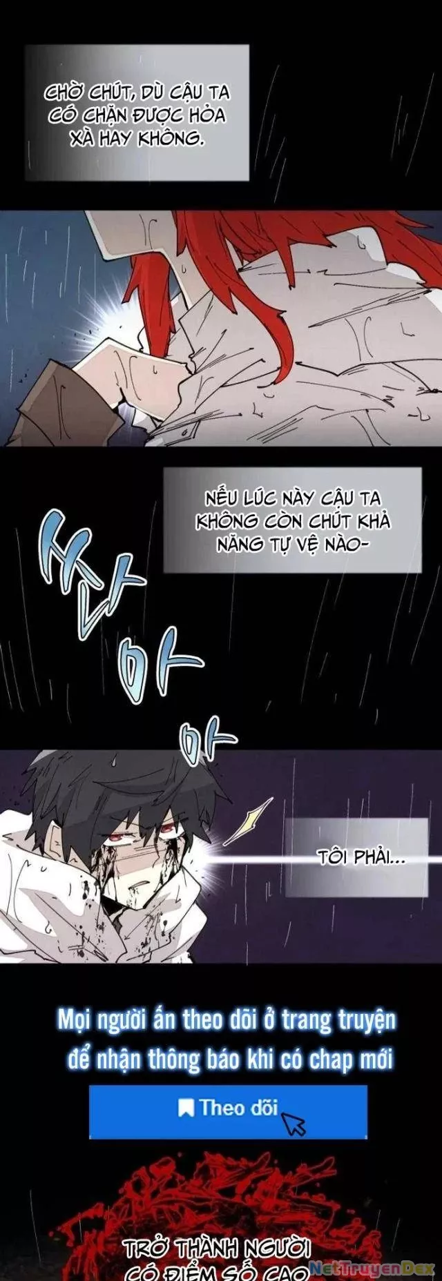 Đại Pháp Sư Của Tổ Đội Hồi Quy: Chapter 55