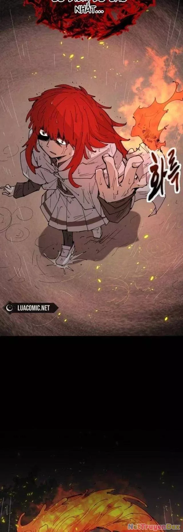Đại Pháp Sư Của Tổ Đội Hồi Quy: Chapter 55