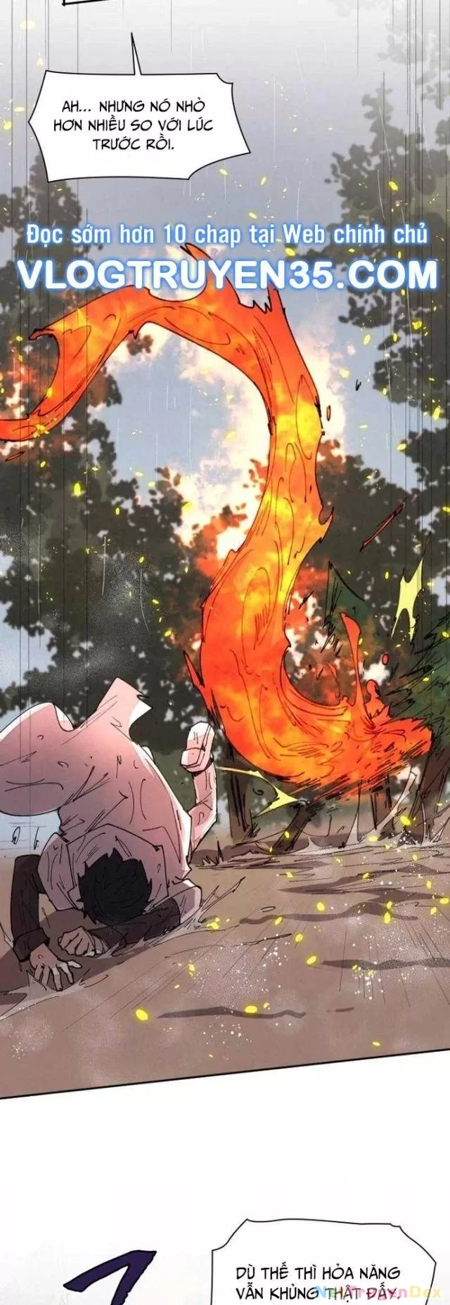 Đại Pháp Sư Của Tổ Đội Hồi Quy: Chapter 55