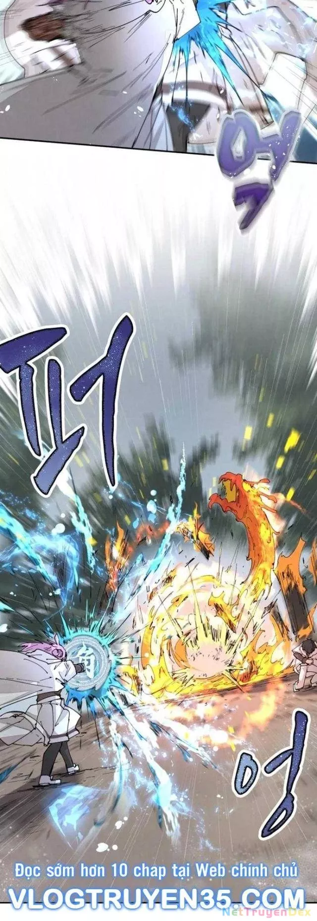 Đại Pháp Sư Của Tổ Đội Hồi Quy: Chapter 55