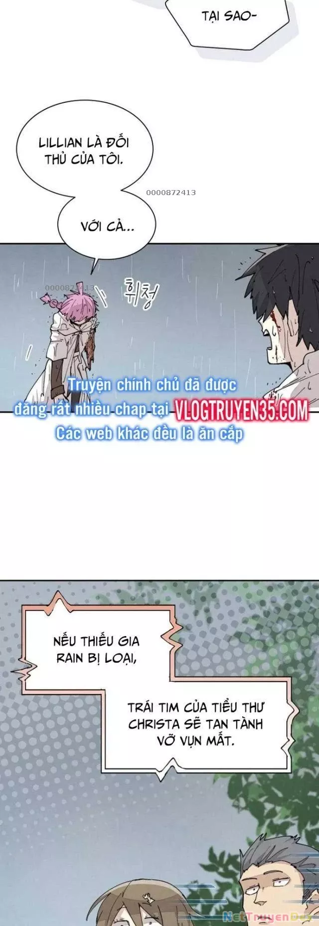 Đại Pháp Sư Của Tổ Đội Hồi Quy: Chapter 55