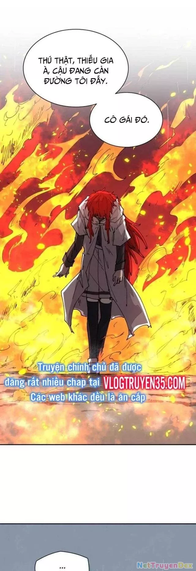 Đại Pháp Sư Của Tổ Đội Hồi Quy: Chapter 55