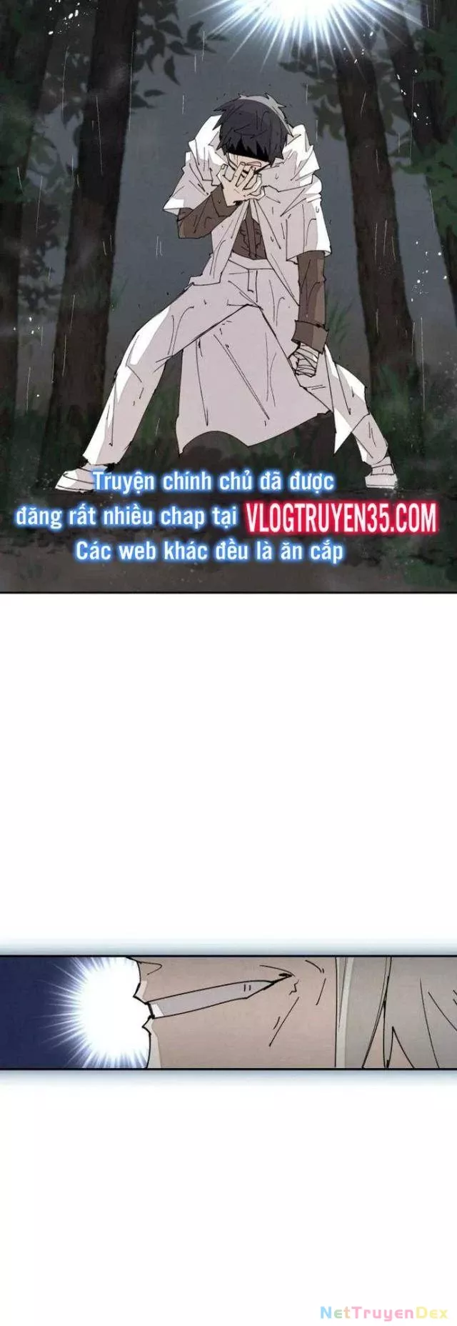 Đại Pháp Sư Của Tổ Đội Hồi Quy: Chapter 55