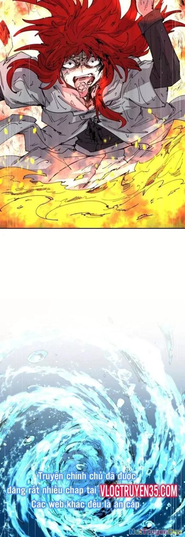 Đại Pháp Sư Của Tổ Đội Hồi Quy: Chapter 55
