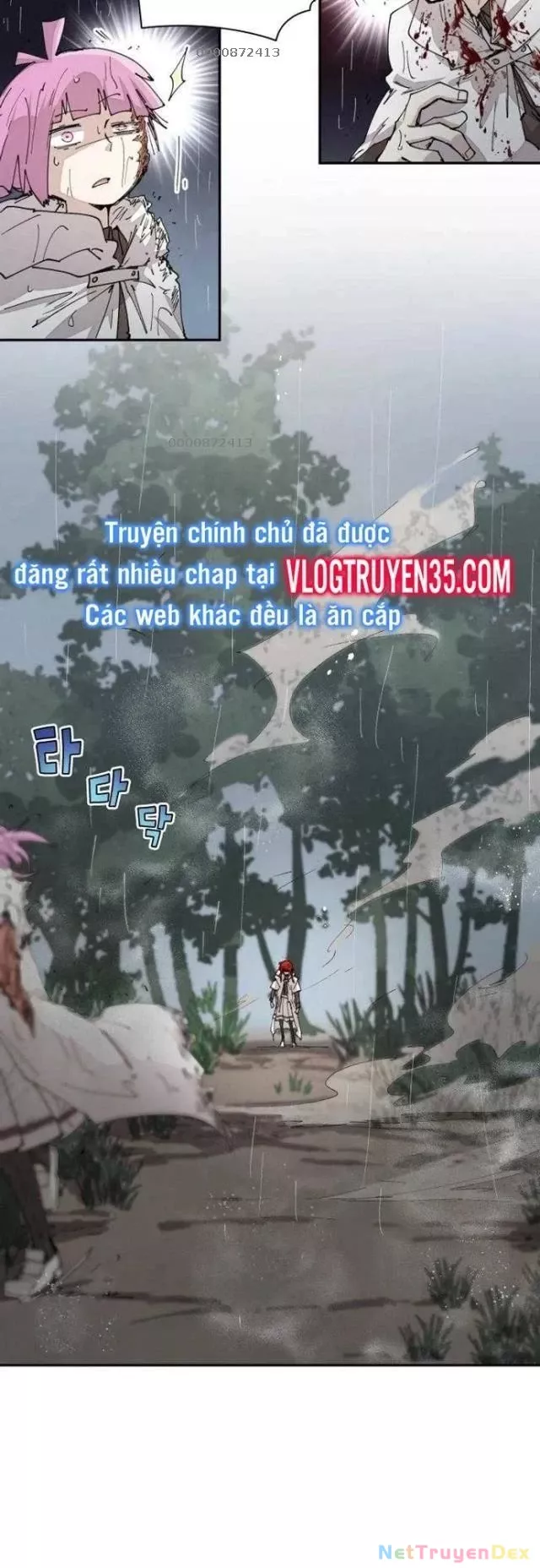 Đại Pháp Sư Của Tổ Đội Hồi Quy: Chapter 55