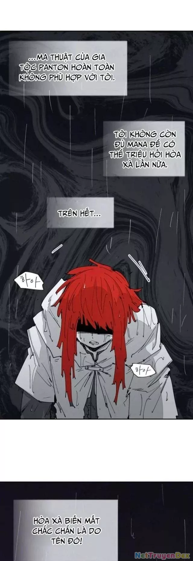Đại Pháp Sư Của Tổ Đội Hồi Quy: Chapter 55