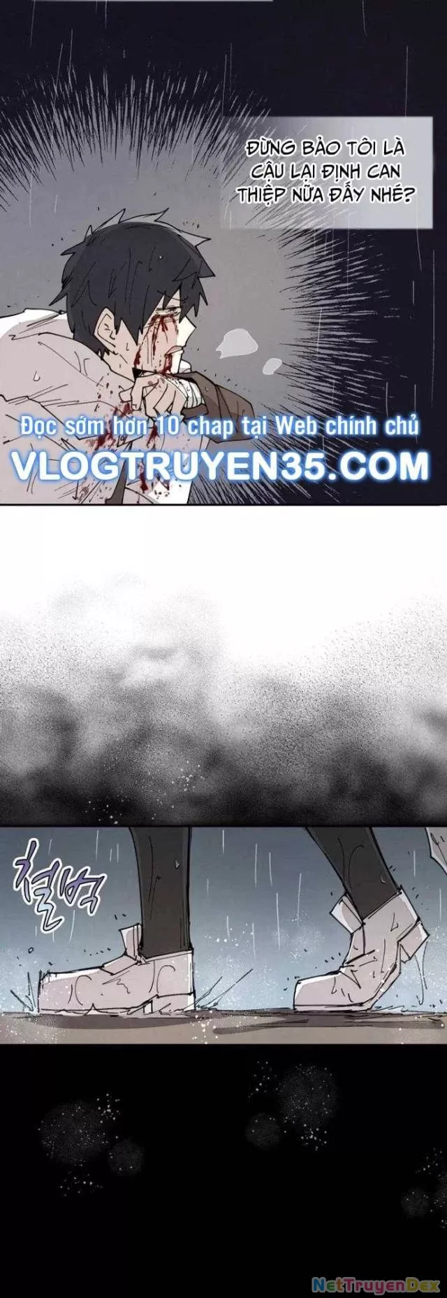 Đại Pháp Sư Của Tổ Đội Hồi Quy: Chapter 55