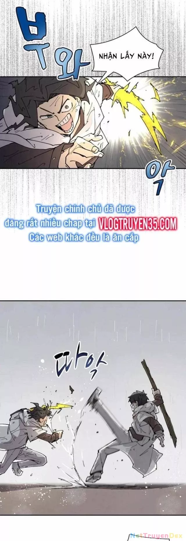 Đại Pháp Sư Của Tổ Đội Hồi Quy: Chapter 56