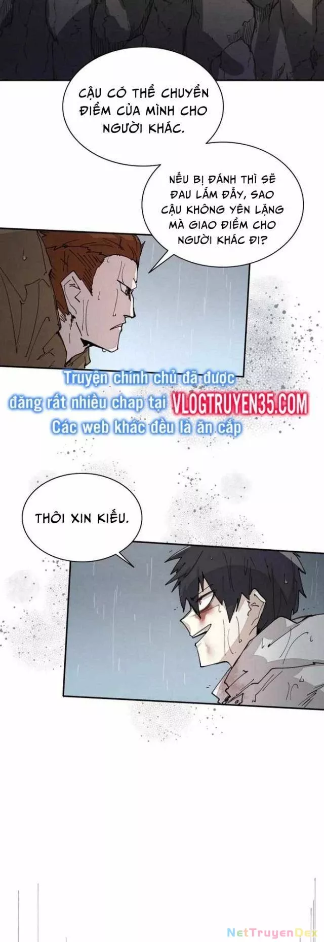 Đại Pháp Sư Của Tổ Đội Hồi Quy: Chapter 56