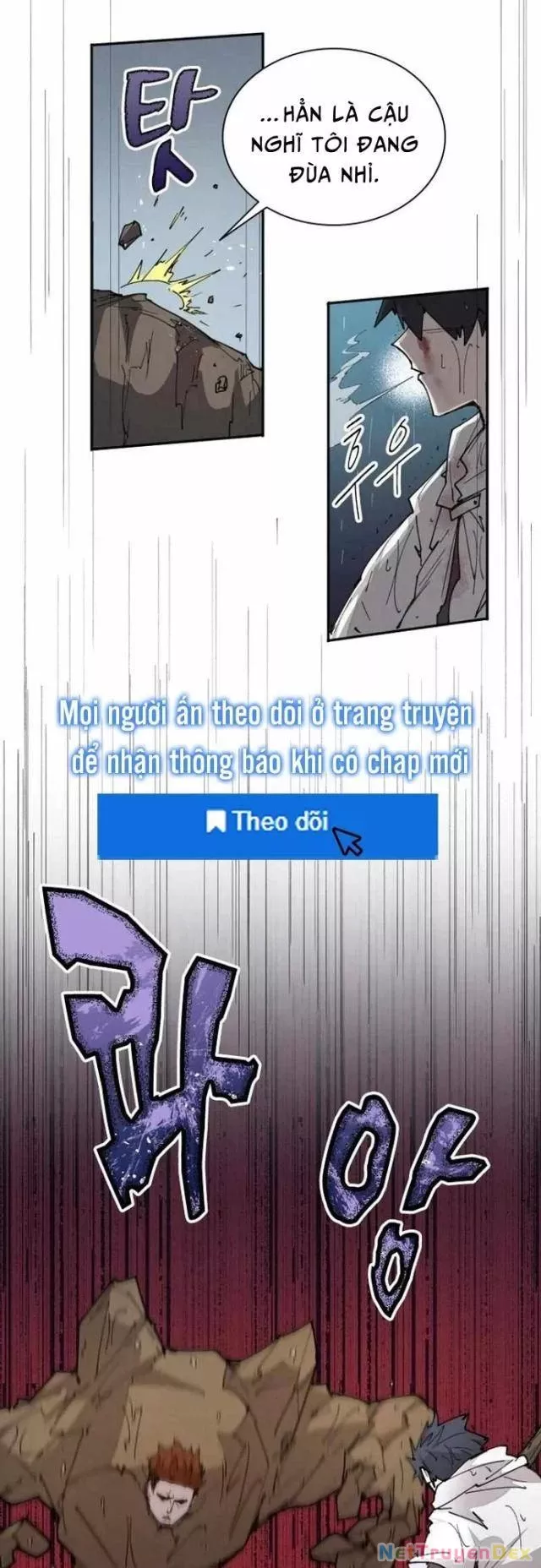 Đại Pháp Sư Của Tổ Đội Hồi Quy: Chapter 56