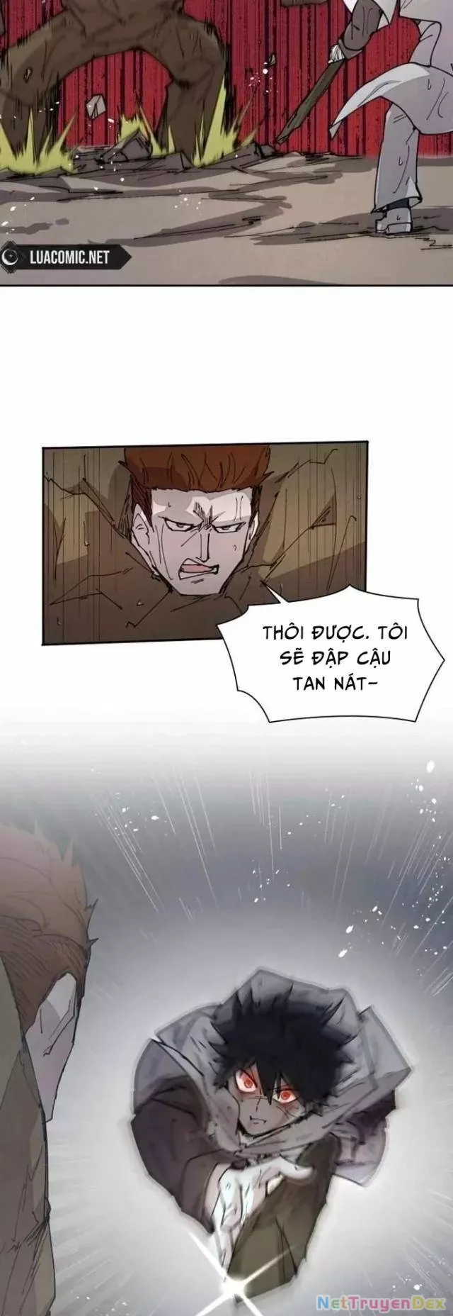 Đại Pháp Sư Của Tổ Đội Hồi Quy: Chapter 56