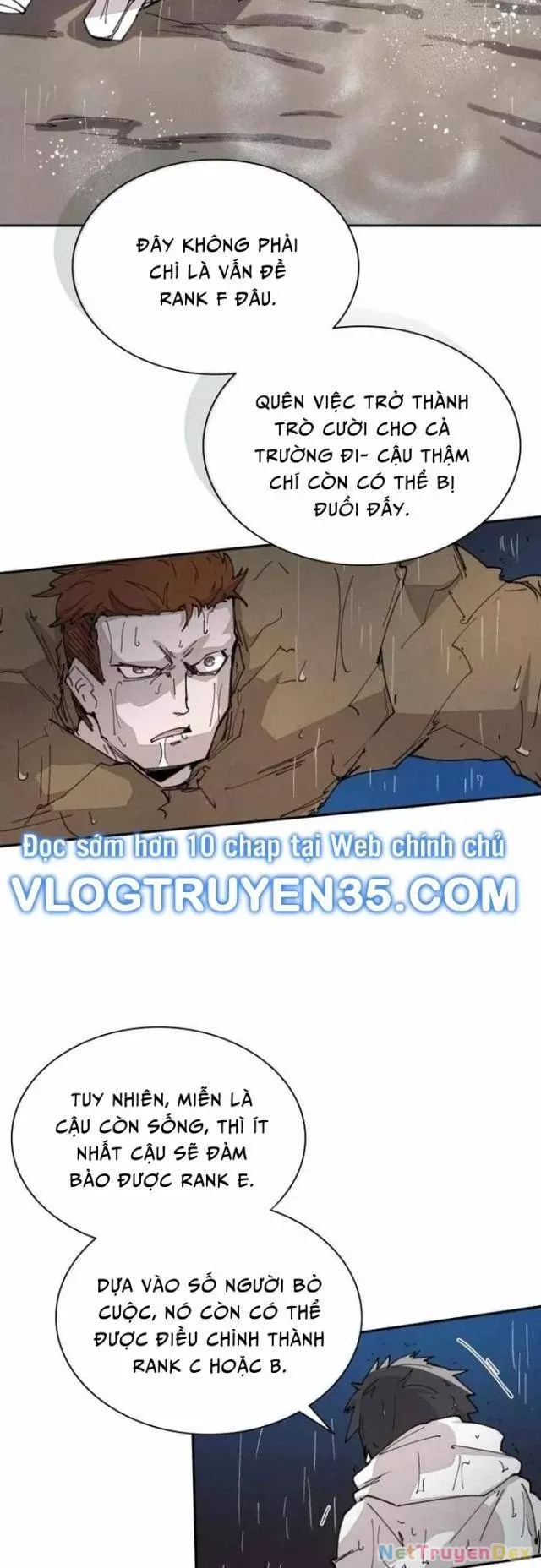 Đại Pháp Sư Của Tổ Đội Hồi Quy: Chapter 56
