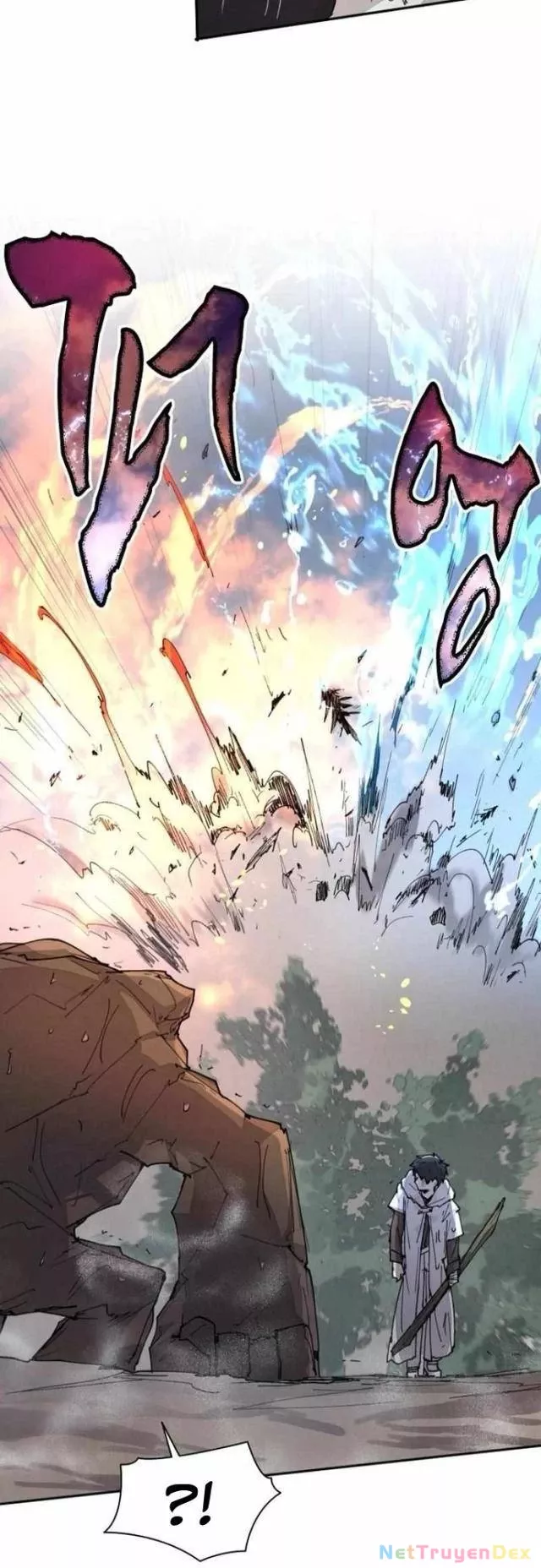 Đại Pháp Sư Của Tổ Đội Hồi Quy: Chapter 56