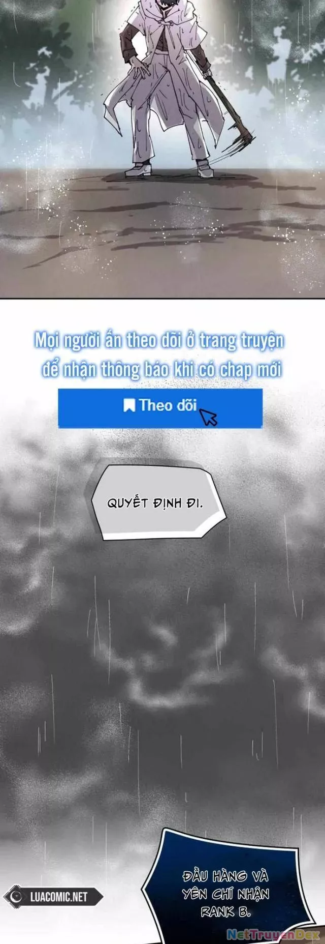 Đại Pháp Sư Của Tổ Đội Hồi Quy: Chapter 56