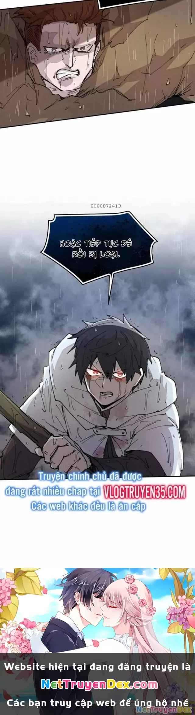 Đại Pháp Sư Của Tổ Đội Hồi Quy: Chapter 56