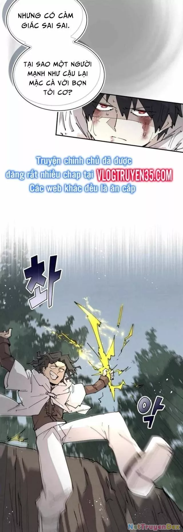 Đại Pháp Sư Của Tổ Đội Hồi Quy: Chapter 56