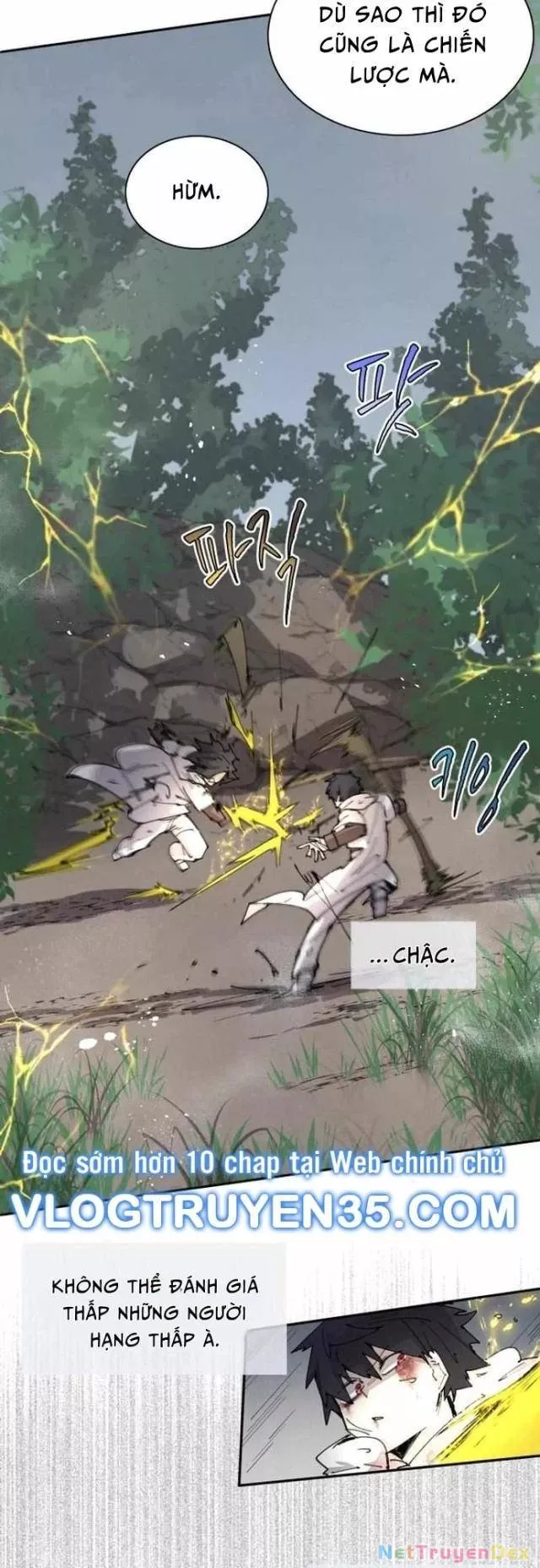 Đại Pháp Sư Của Tổ Đội Hồi Quy: Chapter 56