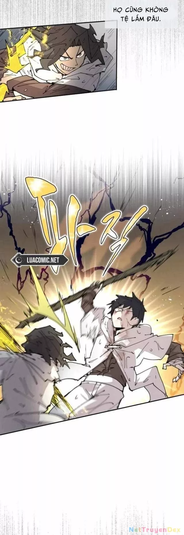 Đại Pháp Sư Của Tổ Đội Hồi Quy: Chapter 56