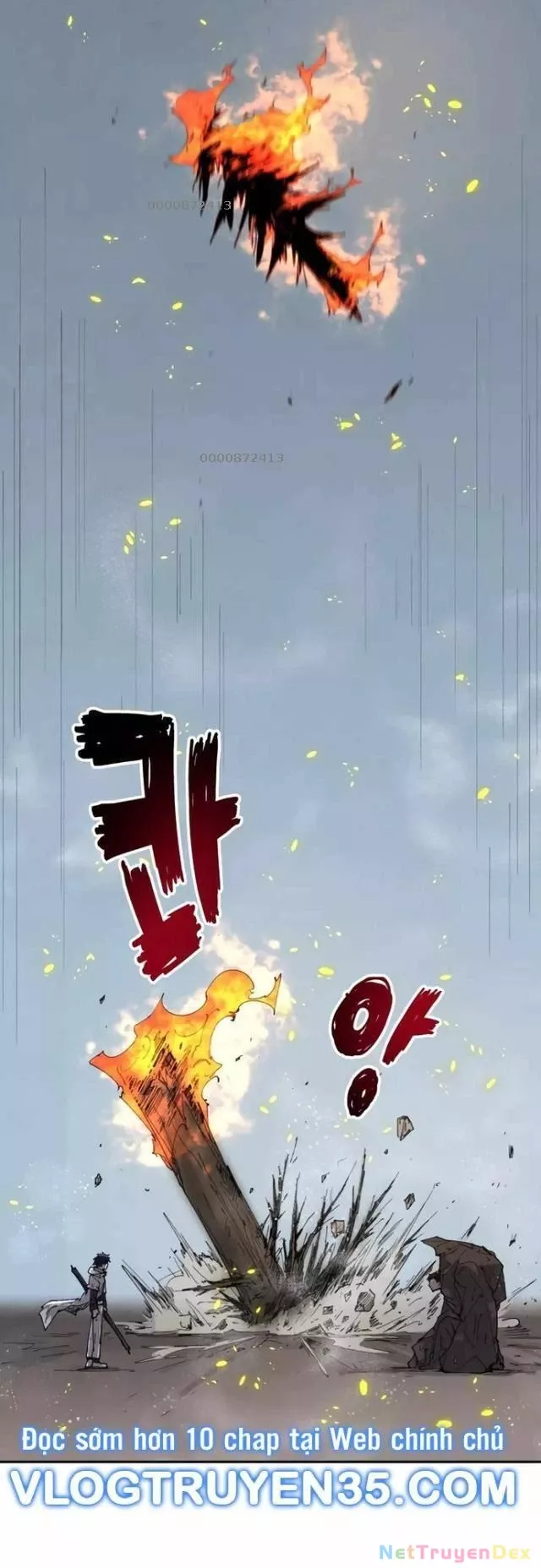 Đại Pháp Sư Của Tổ Đội Hồi Quy: Chapter 57