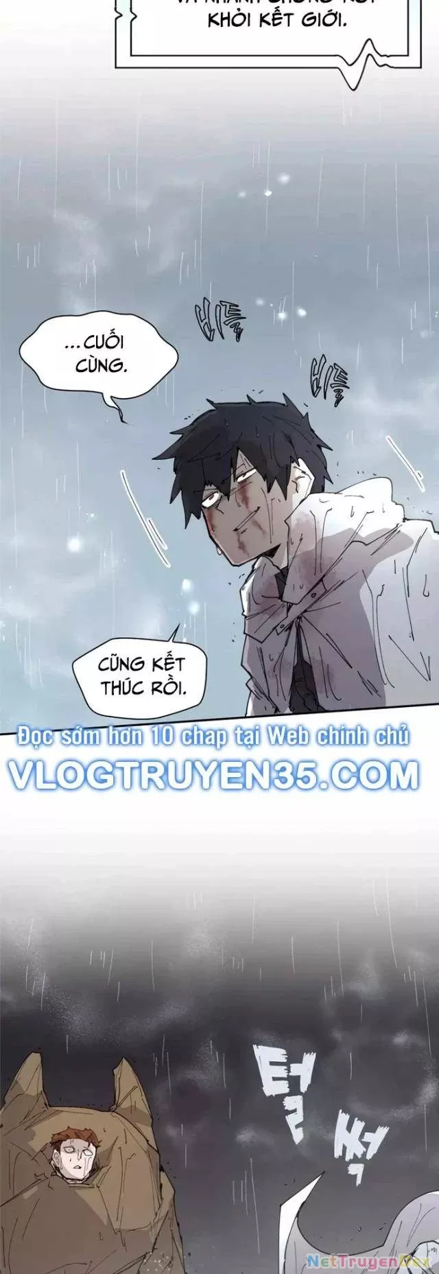 Đại Pháp Sư Của Tổ Đội Hồi Quy: Chapter 57