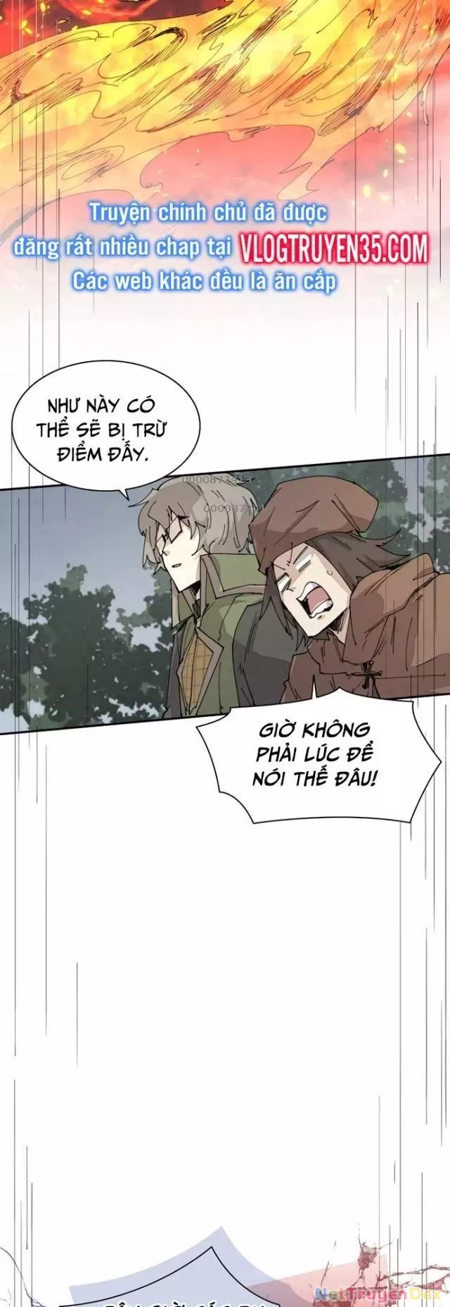 Đại Pháp Sư Của Tổ Đội Hồi Quy: Chapter 57