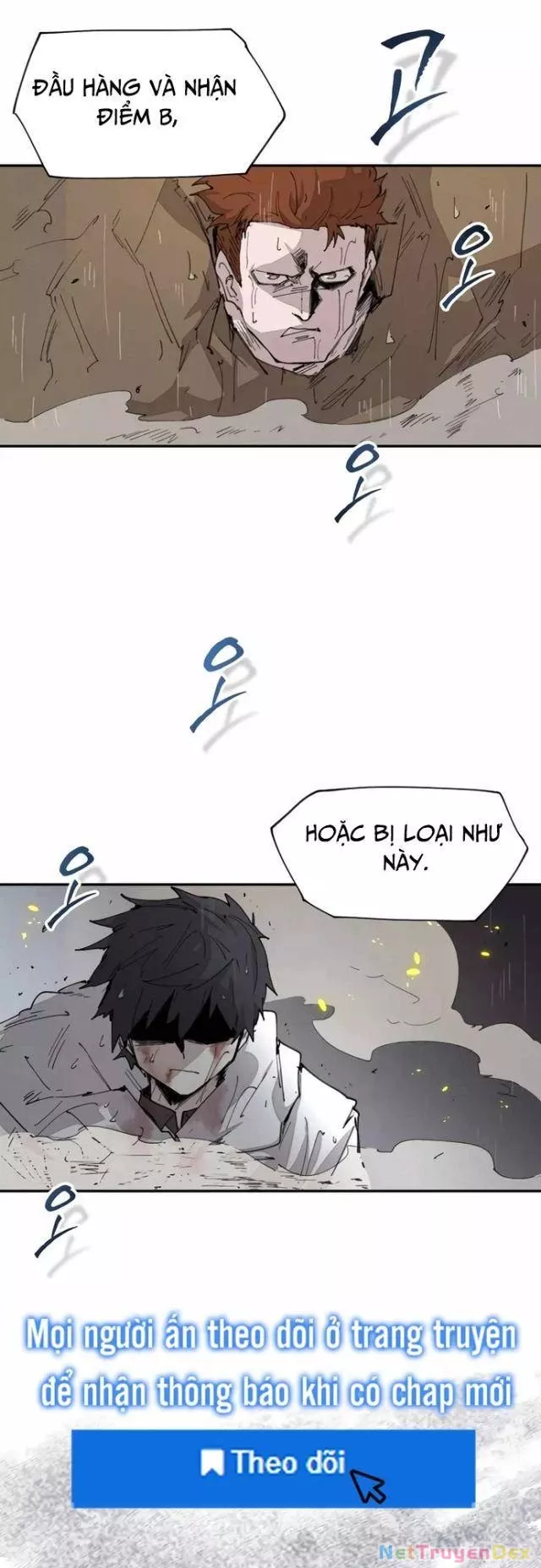 Đại Pháp Sư Của Tổ Đội Hồi Quy: Chapter 57