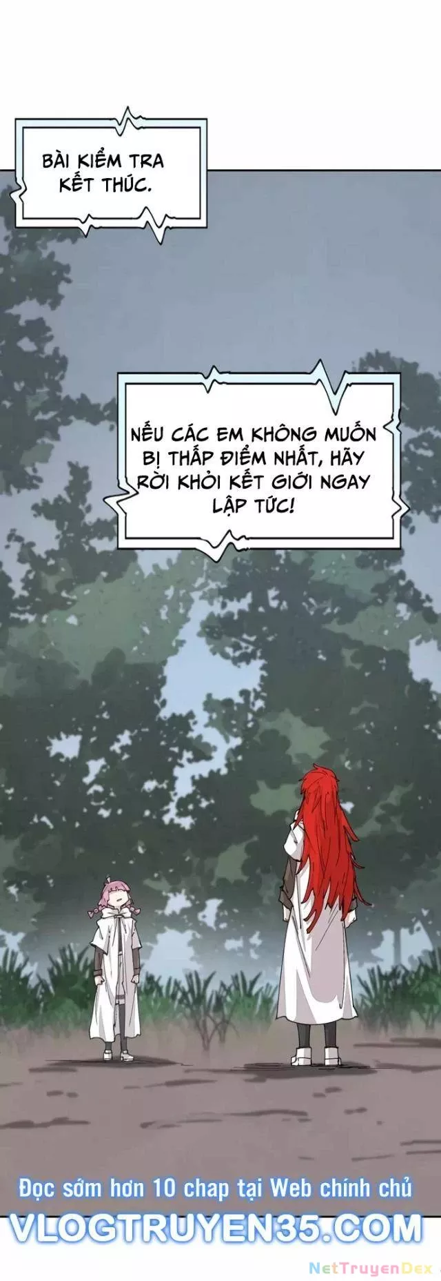 Đại Pháp Sư Của Tổ Đội Hồi Quy: Chapter 57