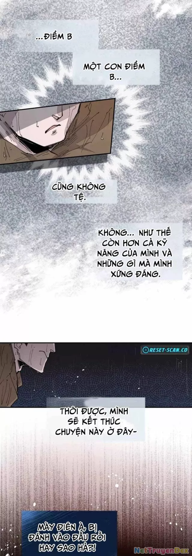 Đại Pháp Sư Của Tổ Đội Hồi Quy: Chapter 57