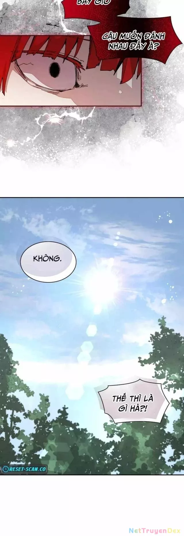 Đại Pháp Sư Của Tổ Đội Hồi Quy: Chapter 57