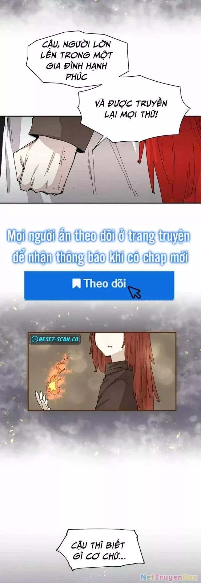 Đại Pháp Sư Của Tổ Đội Hồi Quy: Chapter 57
