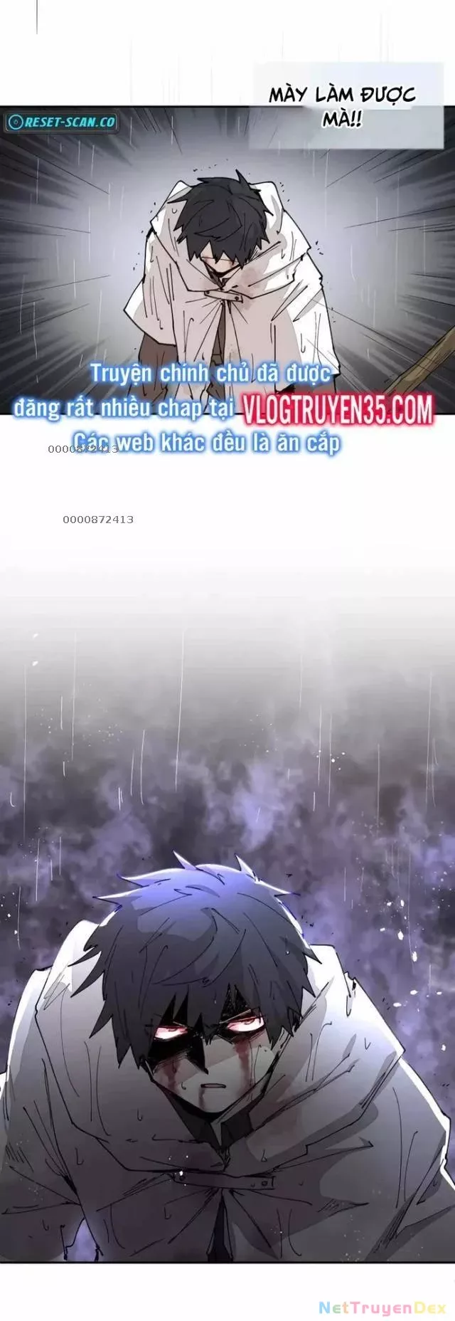 Đại Pháp Sư Của Tổ Đội Hồi Quy: Chapter 57