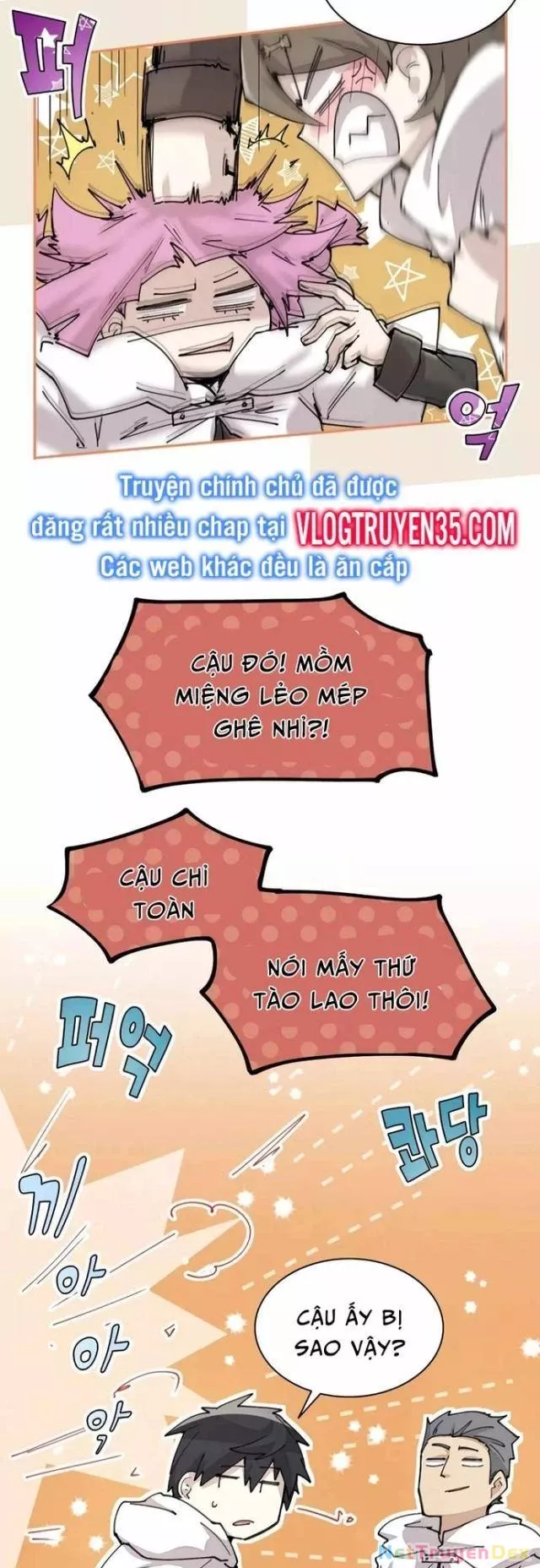 Đại Pháp Sư Của Tổ Đội Hồi Quy: Chapter 58
