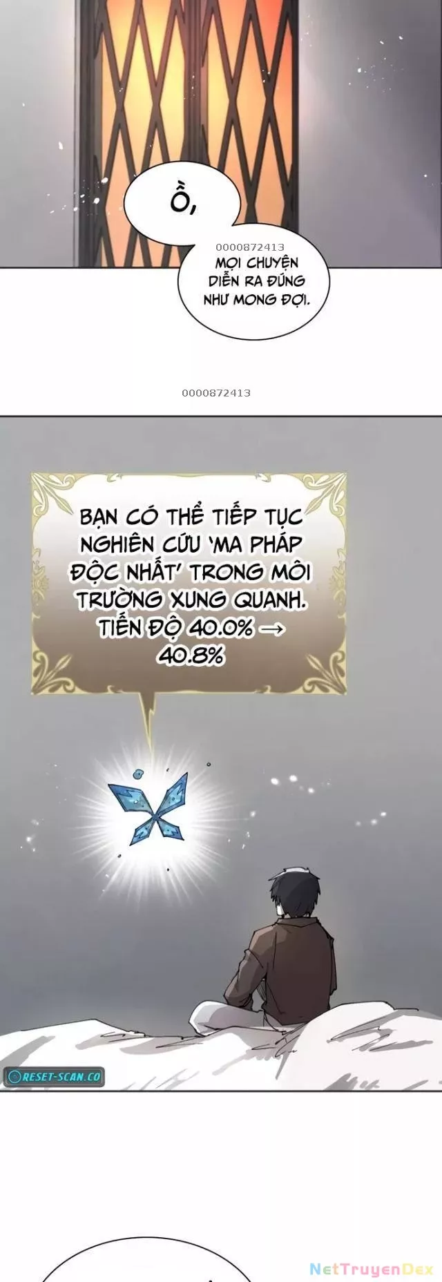 Đại Pháp Sư Của Tổ Đội Hồi Quy: Chapter 59