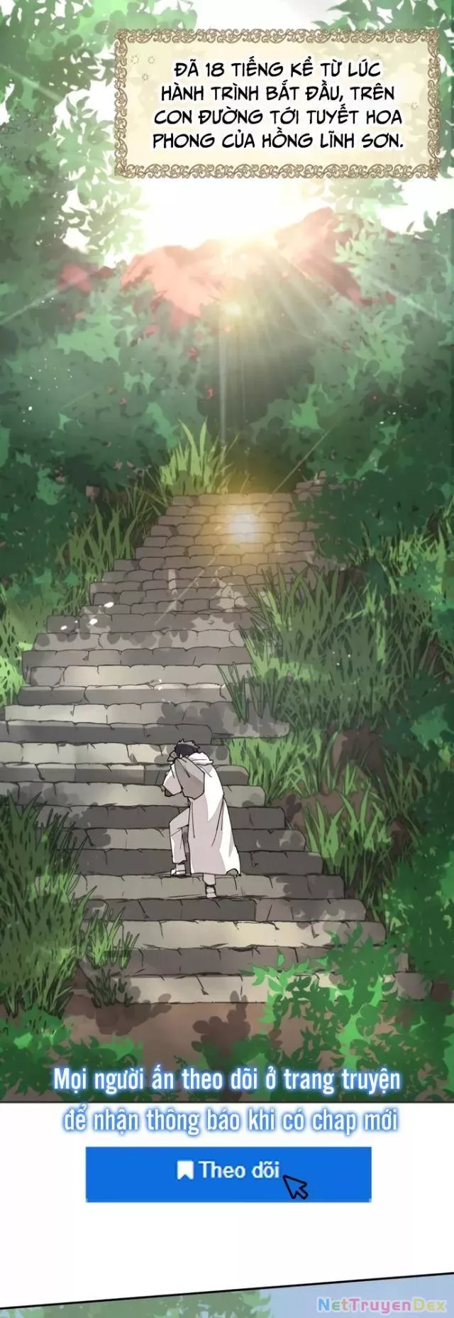 Đại Pháp Sư Của Tổ Đội Hồi Quy: Chapter 59