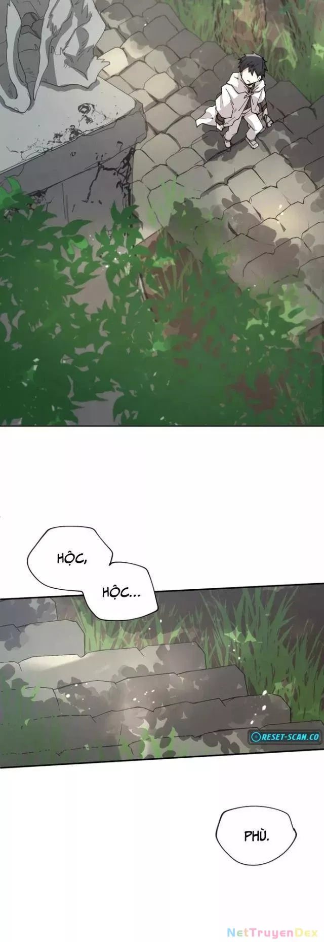 Đại Pháp Sư Của Tổ Đội Hồi Quy: Chapter 59