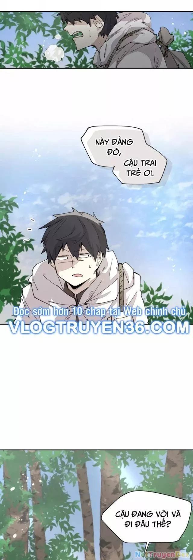 Đại Pháp Sư Của Tổ Đội Hồi Quy: Chapter 59