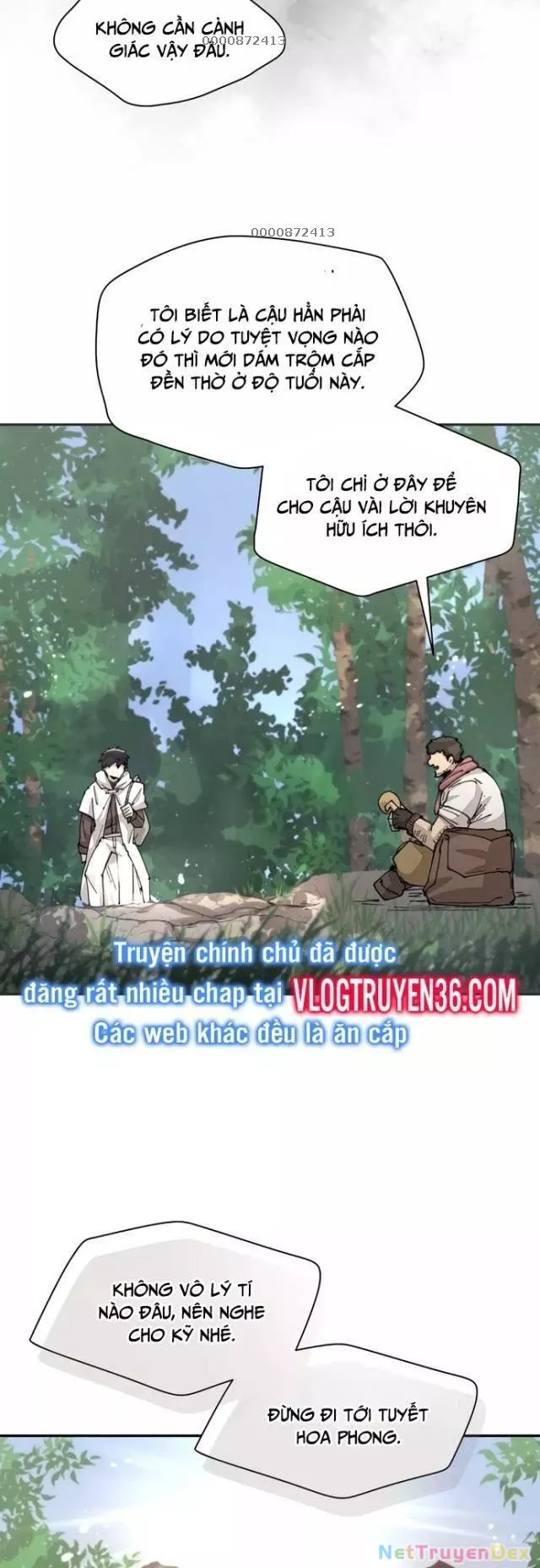 Đại Pháp Sư Của Tổ Đội Hồi Quy: Chapter 59