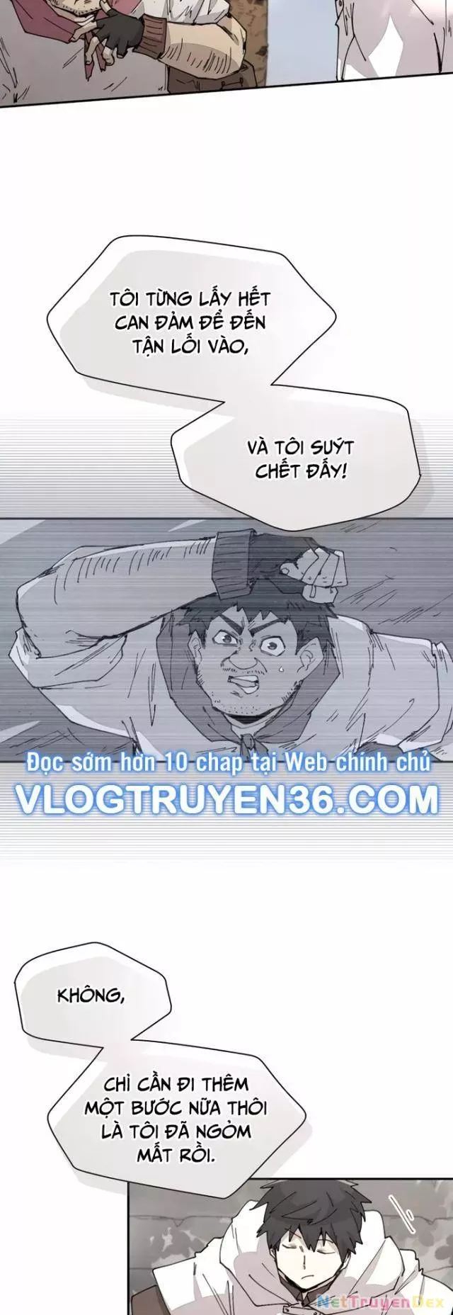 Đại Pháp Sư Của Tổ Đội Hồi Quy: Chapter 59