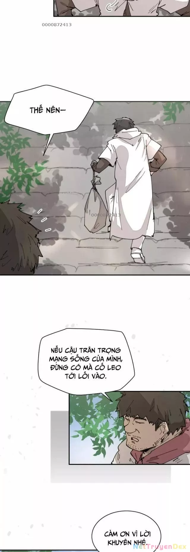 Đại Pháp Sư Của Tổ Đội Hồi Quy: Chapter 59