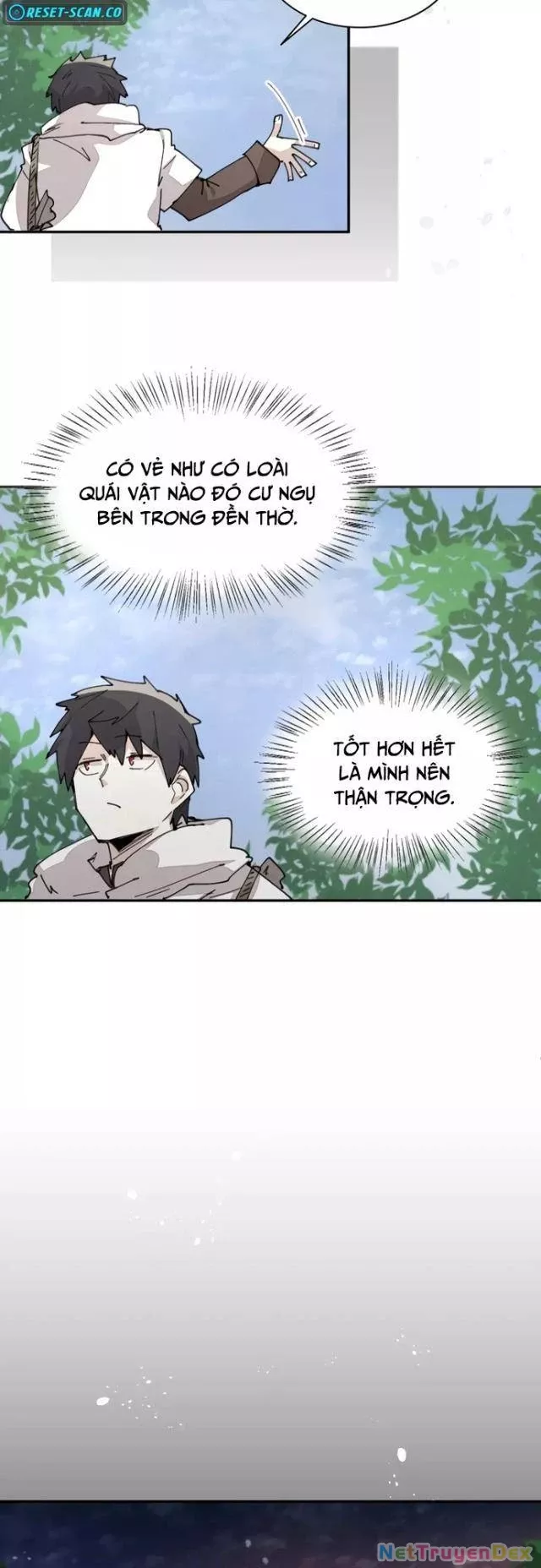 Đại Pháp Sư Của Tổ Đội Hồi Quy: Chapter 59