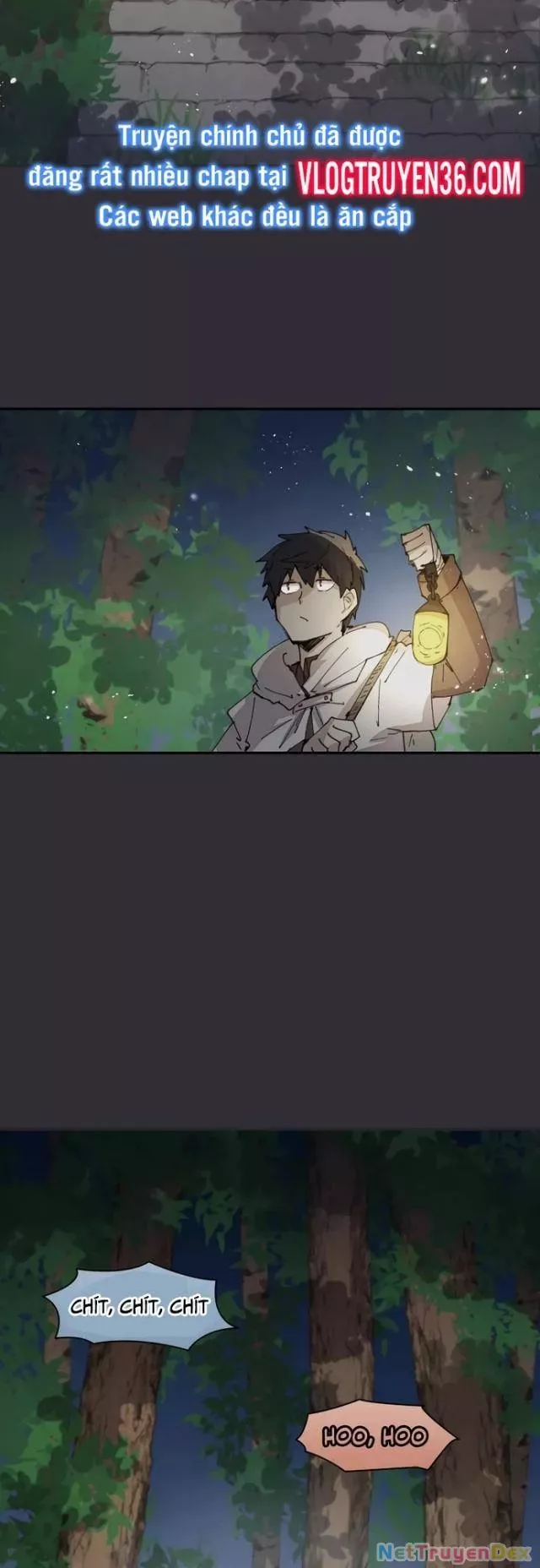 Đại Pháp Sư Của Tổ Đội Hồi Quy: Chapter 59
