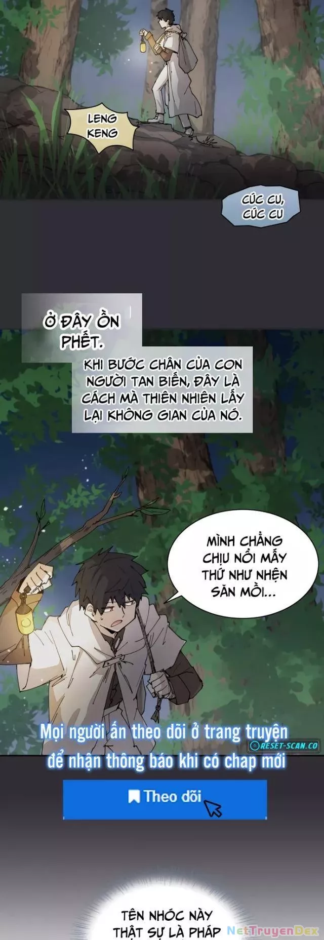 Đại Pháp Sư Của Tổ Đội Hồi Quy: Chapter 59