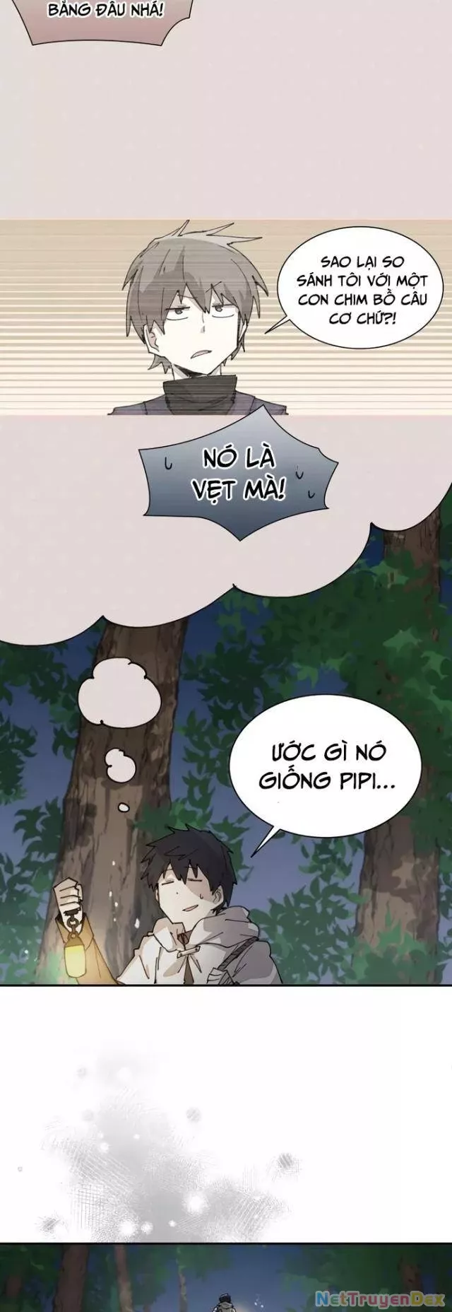 Đại Pháp Sư Của Tổ Đội Hồi Quy: Chapter 59